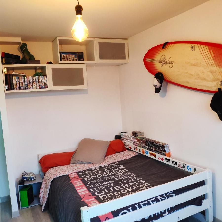 Grande Chambre Lumineuse Le Mans Zewnętrze zdjęcie